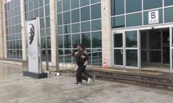 Uşak'ta uyuşturucu operasyonunda 3 kişi tutuklandı