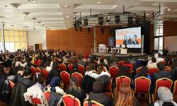 Usta Yazar Ayşe Kulin’den Gençlere Çarpıcı Mesajlar