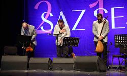 Ustalara Saygı Konserleri Nilüfer’de Start Aldı