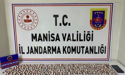 Uyuşturucu operasyonu: 630 hapla yakalanan kişi tutuklandı