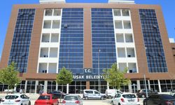 Vergi Borcu Krizi: Uşak Belediyesi Kara Listeye Alındı