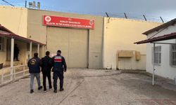 Yaşlı kadını dolandıran şahıs böyle yakalandı