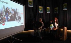 Yenilik ve girişimcilik Girişimci Kafası’nda masaya yatırıldı