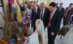 Yerli Malı, Güçlü Türkiye: Hisarcık’ta Anlamlı Eğitim