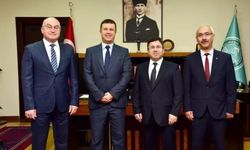 YÖK Raporu Açıkladı: Balıkesir Üniversitesi Türkiye Birincisi Oldu