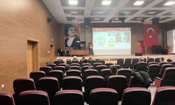 Yol Denetimleri Güçleniyor: Kütahya Emniyetine Eğitim