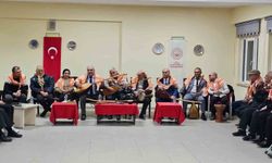 Yörük Türkmenler Derneği’nden Sitem: “Örf ve Adetlerimizi Kendi İmkânlarımızla Yaşatıyoruz”