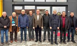 Zafer Havalimanı Türkiye’nin Stratejik Lojistik Üssü Olmaya Hazırlanıyor