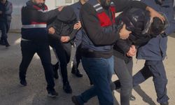 Zehir tacirlerine büyük darbe: Bursa’da narkotik baskınları