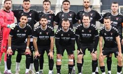 Zirvenin Sahibi Karaköyspor: 5’te 5 Başarı