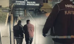 354 Kilo Uyuşturucu Ele Geçirildi: Kütahya Listede