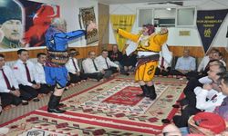 KÜSAD Konağı’nda Simav Yaren Geleneği Anlatılacak: “Yaren Kültürü” Söyleşisi 6 Aralık’ta