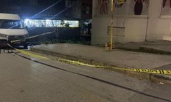 Otomobilden kurşun yağdıran şahıs tutuklandı