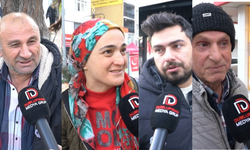 Kütahyalılar, asgari ücret tahminlerinde ikiye ayrıldı: ''17 bin lirayla geçiniyorum, geçinemeyen düşünsün''