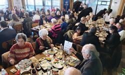 Kütahya’da Eğitim İçin Güç Birliği: ÇYDD Üyeleri Bir Araya Geldi