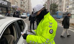 Kütahya'da Suçlulara Nefes Yok! 16 Bin Kişi Denetlendi, 22 Tutuklama