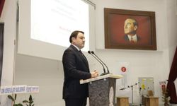 Kütahya’da Mezuniyet Töreni: Vali Işın Çağın Tehlikelerine Dikkat Çekti