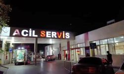 Fatih Mahallesi'nde baba ve oğul arasında kan döküldü