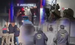 FETÖ’ye Büyük Darbe: Kütahya Dahil Çok Sayıda İlde Tutuklamalar