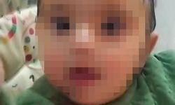 Cani anne ve sevgilisi, 7.5 aylık bebeği darp etti