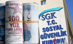 Yüz Binlerce Kişiye Müjde!  Devlet Düğmeye Bastı: 1,5 Milyon Kişinin Borcu Silindi