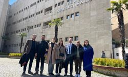 5 yaşındaki miniğin ölümüne ilişkin dava sürüyor