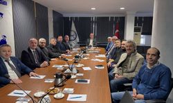 Kütahya'da bor, gelire dönüşecek: Uzmanlar, kritik toplantıyı gerçekleştirdi