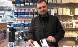 Soğuk hava telefon bataryalarının ömrünü kısaltıyor