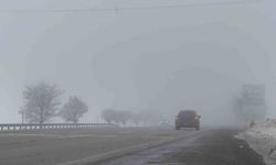 Kütahya'da hayati uyarı: Sürücüler ve yayalar tehlikeye dikkat!