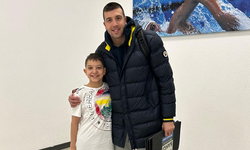 12 Yaşında Türkiye Şampiyonu! Kütahya’dan Türkiye Zirvesine