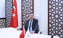 Başkan Necati Gültekin’den Yerli Üretim Uyarısı! "Üretim Güçlenmeden Kalkınma Olmaz"