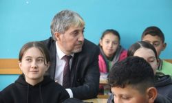 “Sosyal Medya Sizi Yönetmesin!” İl Müdürü Yılmaz’dan Güçlü Uyarı