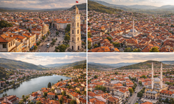 Kütahya’nın En Kalabalık İlçesi Hangisi? Nüfus Verileri ve İlçe Analizi