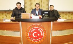 Emniyete Güç Takviyesi! Kütahya’da 18 Yeni Araç Geliyor