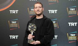 Kütahya'da terk edilmiş köyden çıkan filme ödül yağıyor