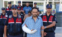 Cezaevinden çıktı, 3 çocuğunun annesini işkenceyle katletti