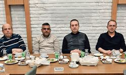 Kütahya Ceza İnfaz Kurumu Yardımlaşma ve Dayanışma Derneği yeni başkanını seçti