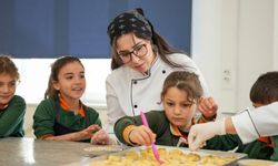 Kütahya’da Üniversite Kapıları Çocuklara Açıldı