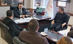 Pazarlar Belediyesi’nden Kapsamlı Hamle: İlçe Baştan Aşağı Yenileniyor