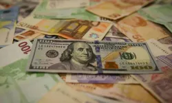 Piyasalarda sabah hareketliliği: Euro güçlendi, Dolar geriledi