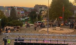 Kütahya'nın ilçesinde dev festival: Hem mideler hem gönüller doyacak