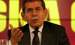 Galatasaray Başkanı Özbek: ''Kuzu gibi dinlediler diyemezsin''