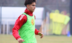 Eskişehirspor, Kütahyaspor maçı hazırlıklarını sürdürüyor