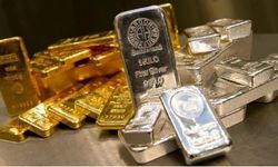Güvenli liman talebi arttı: Altın ve gümüş rekor kırdı