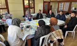 Emet’te Çini Sanatına Tam Destek: Belediye Sahip Çıktı