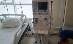 Yeni Diyaliz Cihazları Hastalara Nefes Aldıracak! Kütahya'ya Büyük Cihaz Desteği