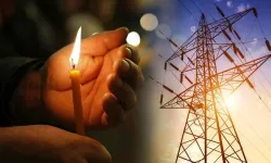 Kütahya Dikkat! 27 Aralık’ta Saatler Sürecek Elektrik Kesintisi