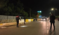 Binlerce kişi arandı, çeşitli suçlardan 335 kişi yakalandı