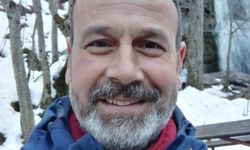 Balık avlamak için denize giren emekli savcı yaşamını yitirdi