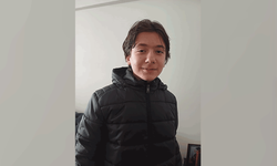 Kayıp çocuk evinden 7 kilometre uzakta bulundu